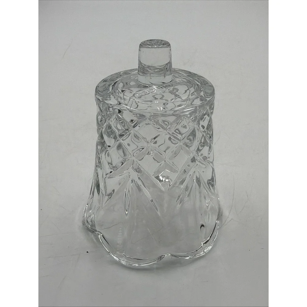Vintage HOMCO Home Interiors Cambridge PEG Votive Candle Holder